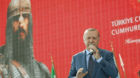 الغرب مليح؟ الغرب قبيح؟.. الترك أحسن