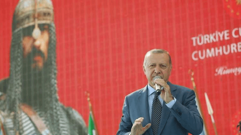 الغرب مليح؟ الغرب قبيح؟.. الترك أحسن