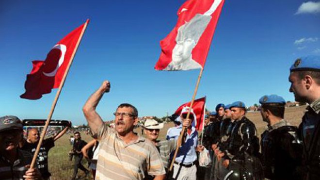 المؤبد لرئيس أركان الجيش التركي السابق في قضية ارغينيكون