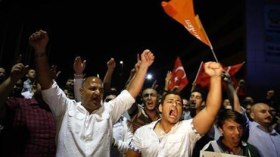 أوروبا تحث تركيا على التحقيق في استخدام الشرطة القوة المفرطة
