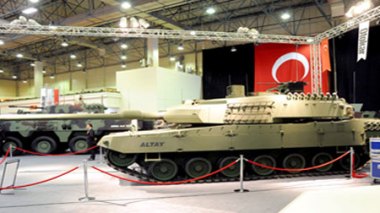La Turquie décidera prochainement du fournisseur d'un système de missiles