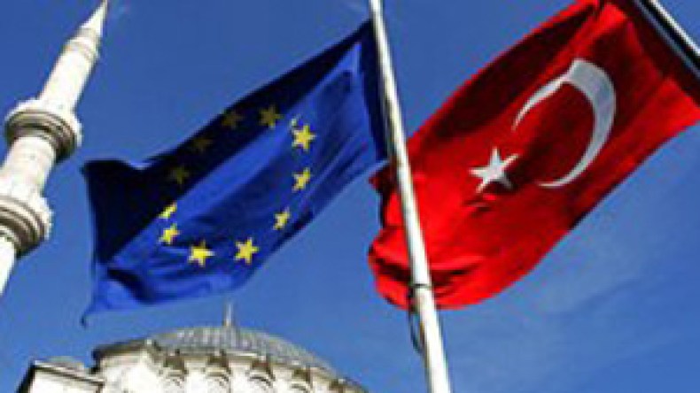 انقرة ترفض “شراكة مميزة” مع الاتحاد الأوروبي