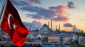 Algerian Community In Turkey, Italy Appeals To The President To Open Borders
