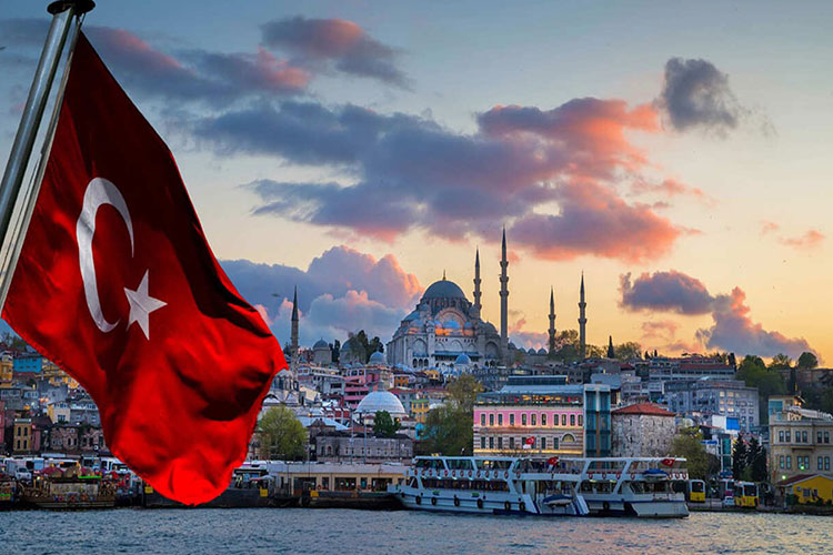 Algerian Community In Turkey, Italy Appeals To The President To Open Borders