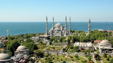 Turkey's Top Destination For Algerians During This Summer