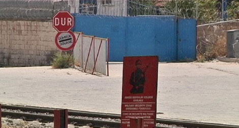 La Turquie ferme ses frontières avec la Syrie