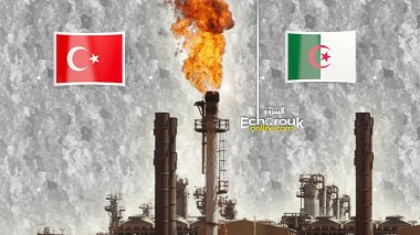 Algerian-Turkish Rapprochement After Handing Over A Fugitive Army Officer