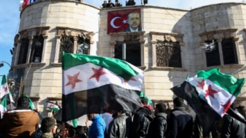 الجيش التركي يشن ضربات جديدة على أهداف كردية في سوريا