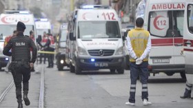 ودمع لا يكفكف يا.. إسطنبول؟