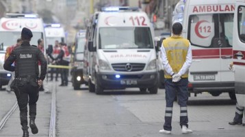 ودمع لا يكفكف يا.. إسطنبول؟