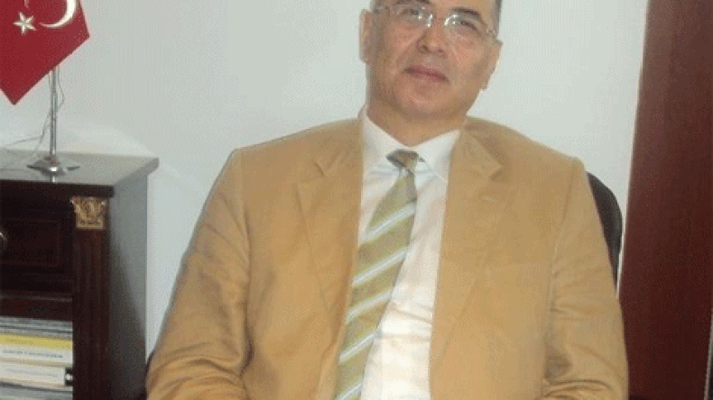 سفير تركيا بالجزائر: الجزائريون هم من أنشؤوا مفهوم المقاومة