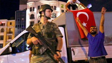 الدّرس الأكبر من تركيا