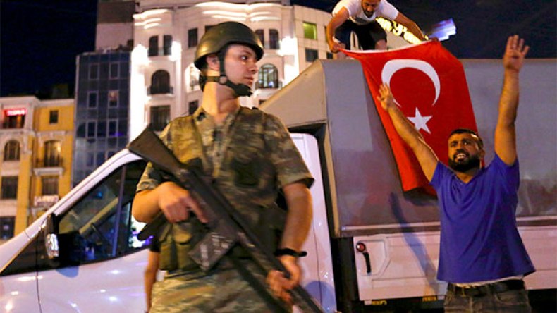 الدّرس الأكبر من تركيا