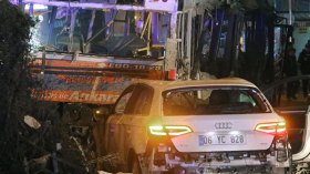 تركيا: 159 ضحية في تفجير أنقرة