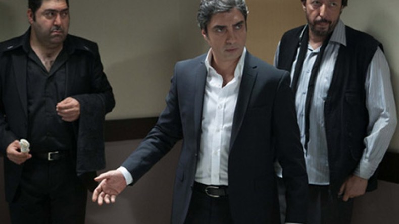 الجزائر أول مستورد عالمي للأفلام التركية!