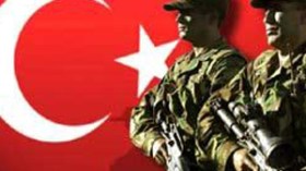 أحد صقور اللائكية يعين رئيسا لأركان الجيش التركي