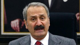 استقالة وزيرين تركيين في فضيحة فساد
