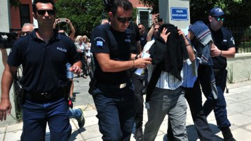 كوابيس أردوغان وورطة تركيا