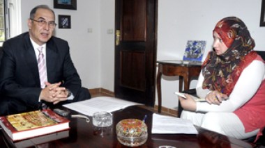 Turkey will not reject any visa application, says ambassador to Algeria