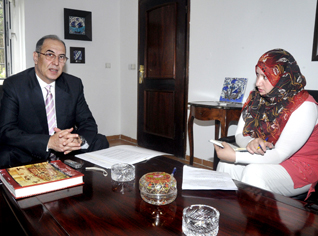 Turkey will not reject any visa application, says ambassador to Algeria