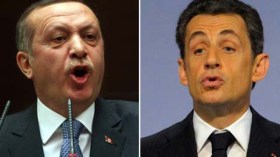 French Military Attaché Banned From Attending an Event in Turkey