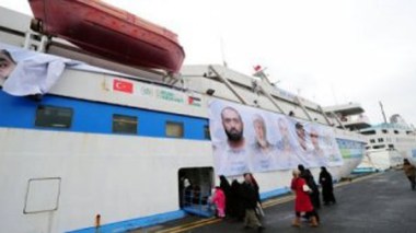 Flotille de Ghaza: la Turquie et Israël s’accordent sur le principe d’indemnisation des victimes de l’attaque israélienne