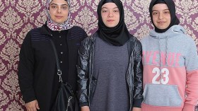 “الووشو التركي” ينسحب من البطولة الأوروبية بسبب الحجاب