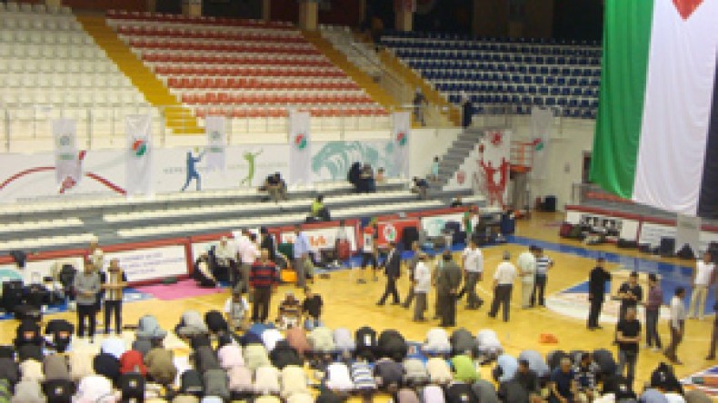 إسرائيل تمكنت من اختراق الوفود المشاركة ونشر أخبار كاذبة