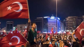 تركيا.. ماذا بعد؟
