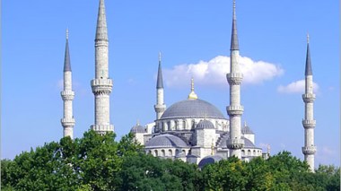 Turkey plans to attract half million Algerian tourists in two years