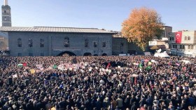 العالم الإسلامي ينتفض من أجل القدس