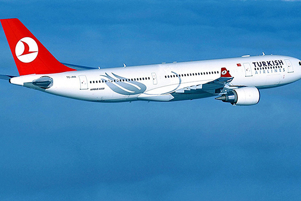 Aucune annulation de vols vers la Turquie et pas de remboursement