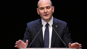 وزير تركي: السفير الأمريكي تجاوز حدوده