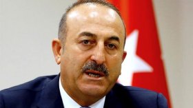 La Turquie menace de nouveau de lancer une offensive en Syrie
