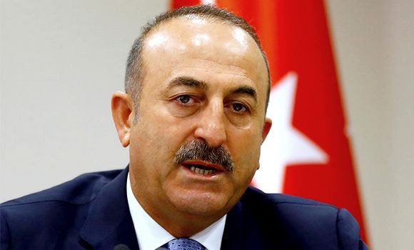 La Turquie menace de nouveau de lancer une offensive en Syrie