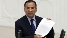 اعتقال أكثر من 26 ألف شخص بعد “الانقلاب التركي”