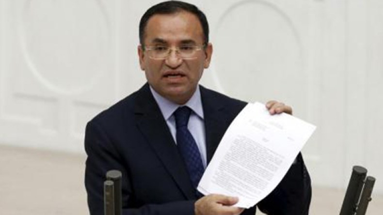 اعتقال أكثر من 26 ألف شخص بعد “الانقلاب التركي”