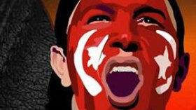 الهلال تغلب على الصليب في سويسرا