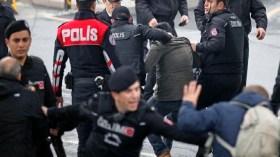 موجة غضب في تركيا إثر الإفراج عن المتهمين بالانتماء لداعش