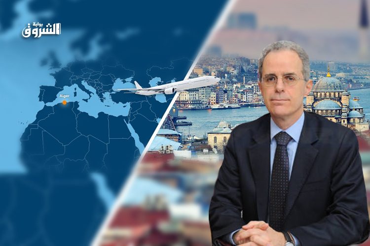 Ambassadeur de Turquie: “100 000 Algériens ont visité la Turquie en 6 mois”