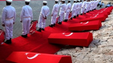 Turquie/Israël: la communauté internationale appelle à la réconciliation