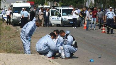 Turquie: 4 militaires tués par des rebelles kurdes