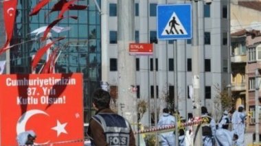 Turquie: deux morts et 12 blessés dans un attentat suicide