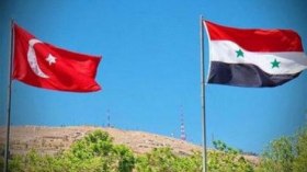 13 قتيلا و22 جريحا في انفجاران قرب الحدود التركية السورية
