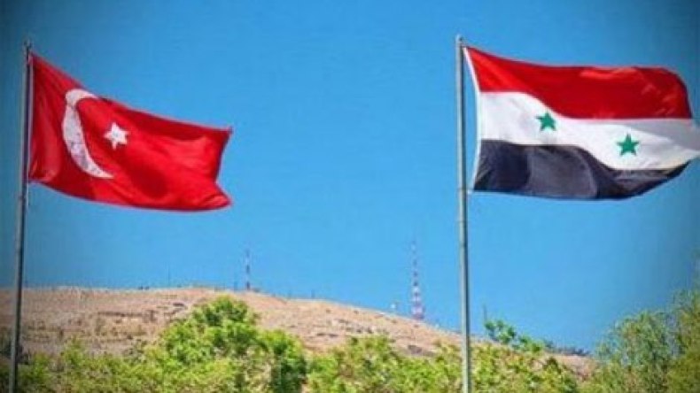 13 قتيلا و22 جريحا في انفجاران قرب الحدود التركية السورية