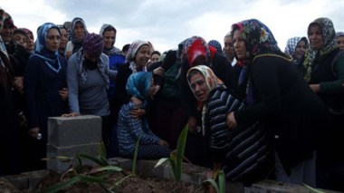Le sud de la Turquie craint d'être pris dans le chaos syrien