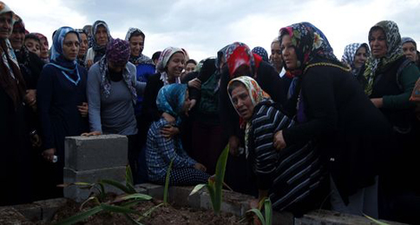 Le sud de la Turquie craint d'être pris dans le chaos syrien