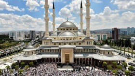 أئمة تركيا: القدس قرّة عين المسلمين فلا ترضخوا للظلم