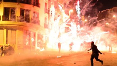 À Istanbul et Ankara, la mobilisation anti-Erdogan ne faiblit pas