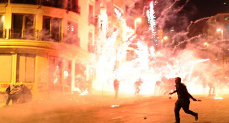À Istanbul et Ankara, la mobilisation anti-Erdogan ne faiblit pas